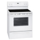 Frigidaire 30 inch Range (CFEF3019MW)