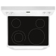 Frigidaire CFEF3019MW 30 inch Range