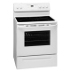 Frigidaire CFEF3020LW 30 inch Range