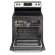 Cuisinière électrique Frigidaire 30 pouce (CFEF3024RS)