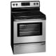 Frigidaire CFEF3048LS 30 inch Electric Range