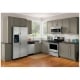 Frigidaire CFEF3048LS Electric Range