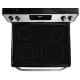 Frigidaire 30 inch Electric Range (CFEF3048LS)