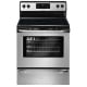 Frigidaire 30 inch Range (CFEF3048LS)