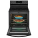 Cuisinière électrique Frigidaire CFEF3055TB