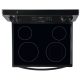 Cuisinière électrique Frigidaire 30 pouce (CFEF3055TB)