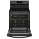 Cuisinière Frigidaire 30 pouce (CFEF3055TB)
