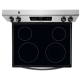 Cuisinière électrique Frigidaire CFEF3055TS
