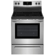 Cuisinière Frigidaire CFEF3055TS 30 pouce