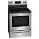 Cuisinière électrique Frigidaire CFEF3055TS 30 pouce