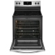Cuisinière Frigidaire 30 pouce (CFEF3055TS)