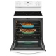 Frigidaire CFEF3055TW Electric Range