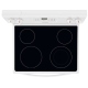 Frigidaire 30 inch Electric Range (CFEF3055TW)