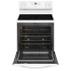 Frigidaire 30 inch Range (CFEF3055TW)
