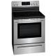 Frigidaire CFEF3056TS 30 inch Electric Range