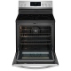 Frigidaire 30 inch Range (CFEF3056TS)
