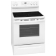 Frigidaire CFEF3056TW 30 inch Electric Range