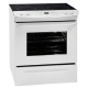 Frigidaire 30 inch Range (CFES3025LW)
