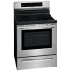 Cuisinière Frigidaire CFIF3054TS 30 pouce
