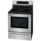Cuisinière Frigidaire 30 pouce (CFIF3054TS)