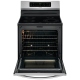 Cuisinière électrique Frigidaire CFIF3054TS 30 pouce