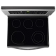 Frigidaire CGEF302TNF 30 inch Electric Range