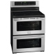 Frigidaire CGEF302TNF