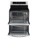Frigidaire 30 inch Range (CGEF302TNF)