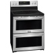 Frigidaire CGEF302TPF Range
