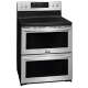 Frigidaire Range (CGEF302TPF)