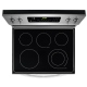 Frigidaire CGEF302TPF