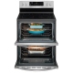 Frigidaire Range (CGEF302TPF)