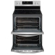 Frigidaire CGEF302TPF Range
