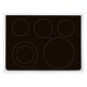 Frigidaire CGEF3030PW