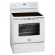 Frigidaire Gallery CGEF3030PW 30 inch Range