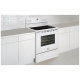 Frigidaire CGEF3032KW 30 inch Range