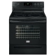 Frigidaire CGEF3032MB 30 inch Electric Range