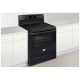 Frigidaire 30 inch Electric Range (CGEF3032MB)