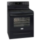 Frigidaire CGEF3032MB 30 inch Range