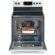 Frigidaire 30 inch Electric Range (CGEF3032MF)
