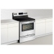 Frigidaire CGEF3032MF 30 inch Range