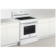 Frigidaire 30 inch White Electric Range (CGEF3032MW)