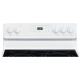 Frigidaire 30 inch Electric Range (CGEF3032MW)