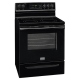 Frigidaire Gallery CGEF3035RB 30 inch Electric Range