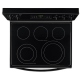 Frigidaire Gallery CGEF3035RB Electric Range