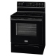 Frigidaire Gallery CGEF3035RB 30 inch Range