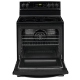 Frigidaire Gallery 30 inch Range (CGEF3035RB)