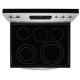 Frigidaire Gallery CGEF3035RF 30 inch Range
