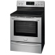 Frigidaire Gallery CGEF3035RF 30 inch Electric Range