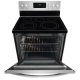 Frigidaire Gallery 30 inch Range (CGEF3035RF)
